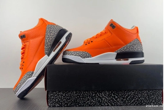 Air CT8532-801 Retro 3 AJ3 